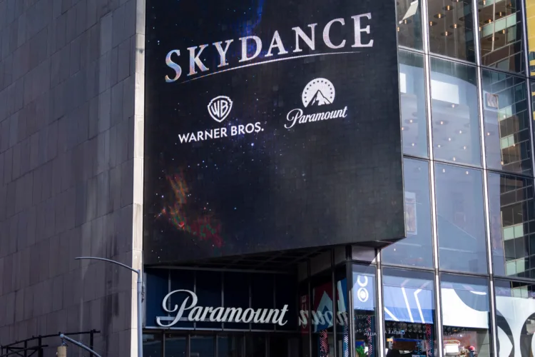 What Paramount's Warner Bros. takeover means for streaming, movies and news